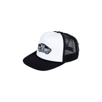 Vans - Кепка Classic Patch VN000H2VYB21-TRUCWhite
