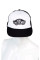 Vans - Кепка Classic Patch VN000H2VYB21-TRUCWhite