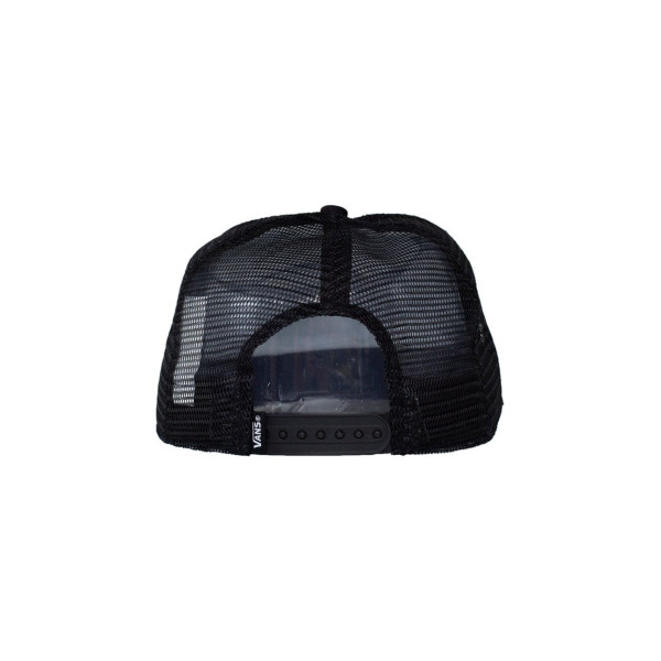 Vans - Кепка Classic Patch VN000H2VYB21-TRUCWhite