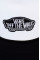 Vans - Кепка Classic Patch VN000H2VYB21-TRUCWhite