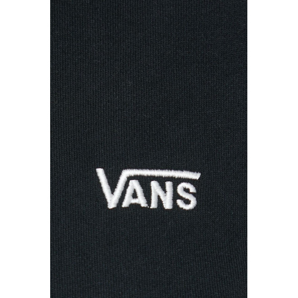 Платье Vans цвет чёрный mini oversize
