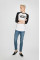 Vans - Лонгслив VN0002QQYB21-white