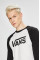 Vans - Лонгслив VN0002QQYB21-white