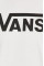 Vans - Лонгслив VN0002QQYB21-white