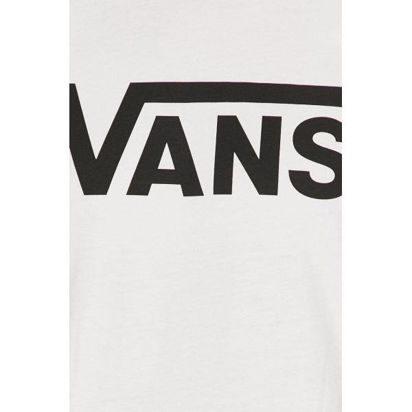 Vans - Лонгслив VN0002QQYB21-white