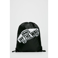 Vans - Рюкзак VN000SUF1581-ONYX