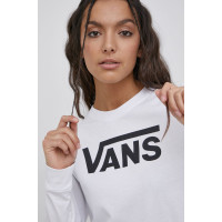 Vans - Лонгслив  VN0A47WNWHT1 