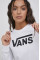 Vans - Лонгслив