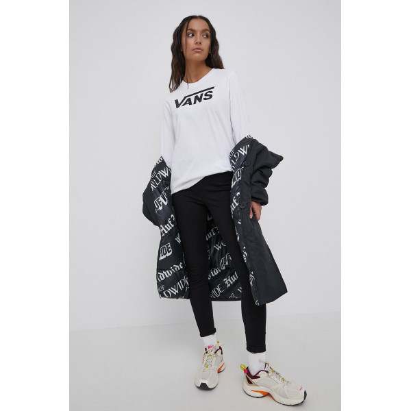 Vans - Лонгслив