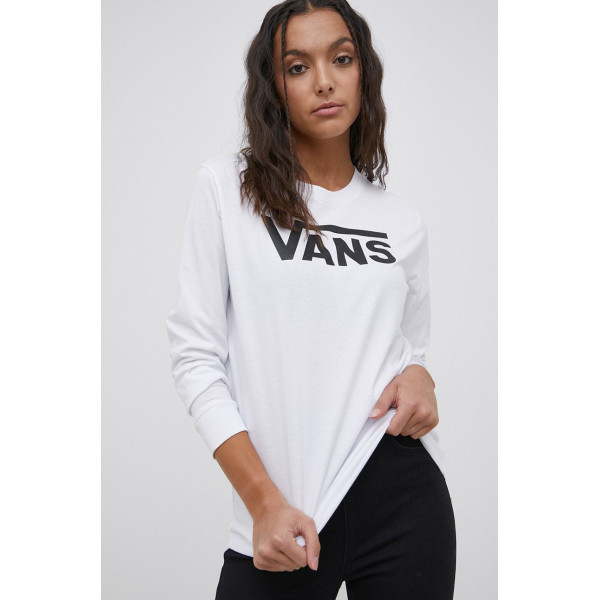 Vans - Лонгслив