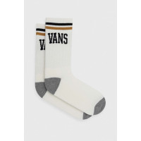 Носки Vans цвет бежевый  VN000F0RFS81 