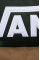 Рюкзак Vans цвет зелёный большой с аппликацией