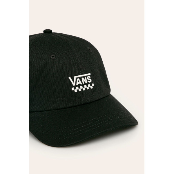 Vans - Кепка VN0A31T6J0Z1-BLACK