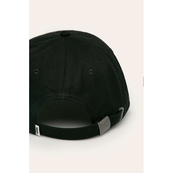 Vans - Кепка VN0A31T6J0Z1-BLACK