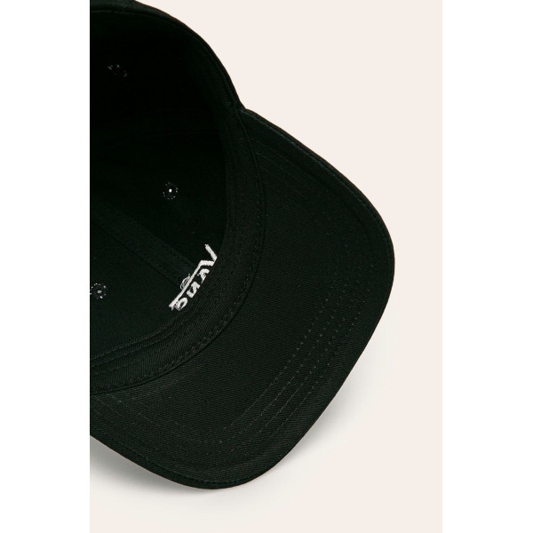 Vans - Кепка VN0A31T6J0Z1-BLACK