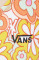 Бюстгальтер Vans узорный