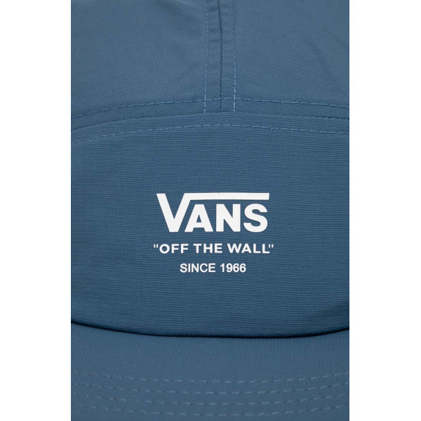 Кепка Vans с принтом
