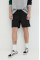 Шорты Vans мужские цвет чёрный VN0A5FKDBLK1-BLACK