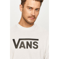 Vans - Лонгслив VN000K6HYB21-WHITE