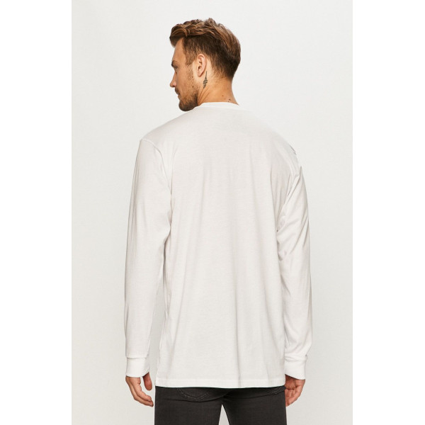 Vans - Лонгслив VN000K6HYB21-WHITE