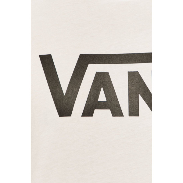 Vans - Лонгслив VN000K6HYB21-WHITE