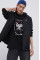 Куртка Vans мужская цвет чёрный переходная