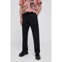 Брюки Vans мужские цвет чёрный фасон chinos VN0A5FJBBLK1-Black