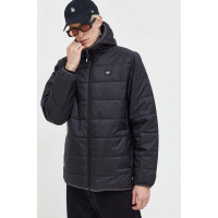 Куртка Vans мужская цвет чёрный переходная  VN0A7S8HBLK1 