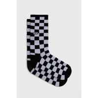 Носки Vans цвет чёрный  VN000F0TY281