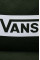 Рюкзак Vans цвет зелёный большой с принтом VN0A7SCHBD61-MountainVi