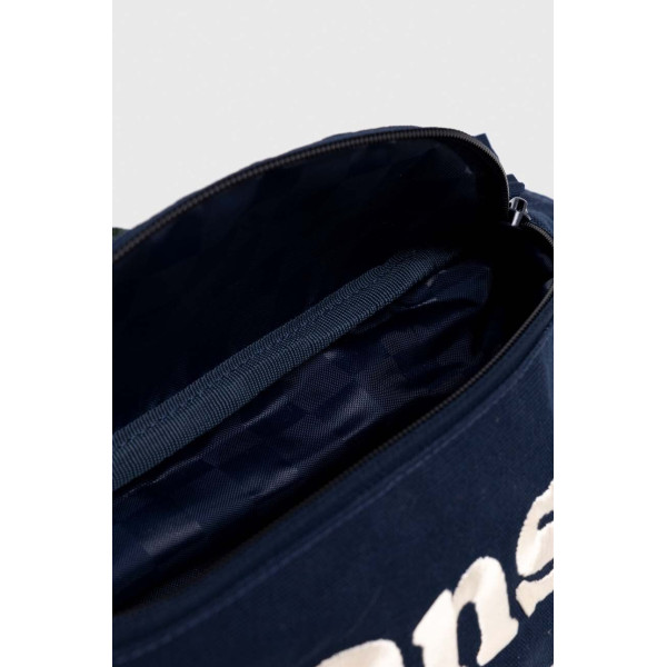 Сумка на пояс Vans цвет синий