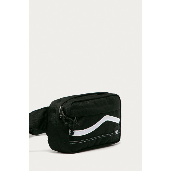 Vans - Сумка на пояс VN0A4RWYY281-Blak/White
