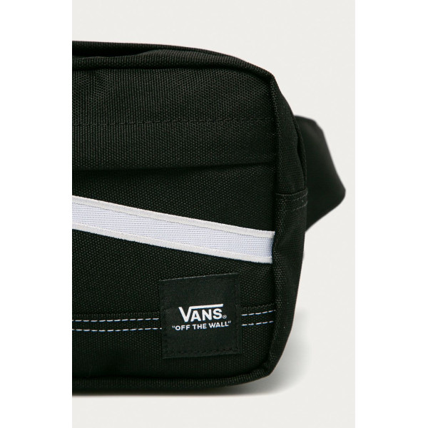 Vans - Сумка на пояс VN0A4RWYY281-Blak/White