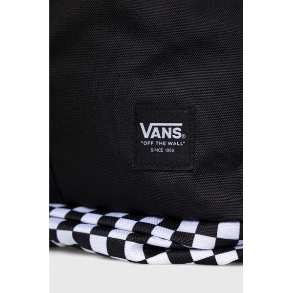 Сумка Vans цвет чёрный