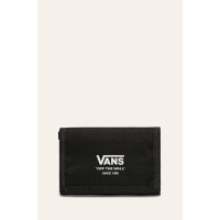 Vans - Кошелек VN0A3I5XY281-BLACK