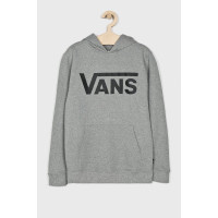 Vans - Детская кофта VN0A45CN02F1-CEME/HEAT