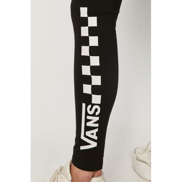 Vans - Леггинсы VN0A4S9WBLK1-Black