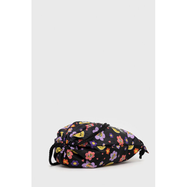 Рюкзак Vans цвет чёрный узорный