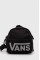 Сумка Vans цвет чёрный
