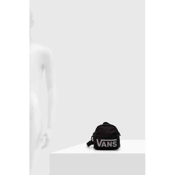 Сумка Vans цвет чёрный