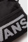 Сумка Vans цвет чёрный