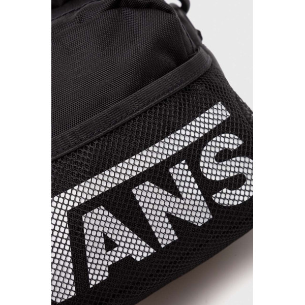 Сумка Vans цвет чёрный