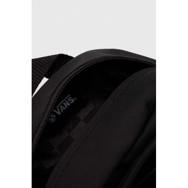 Сумка Vans цвет чёрный