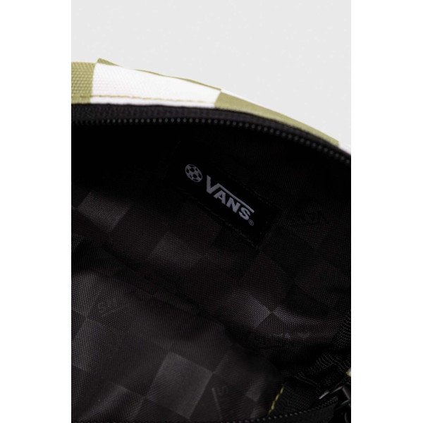 Сумка Vans цвет зелёный