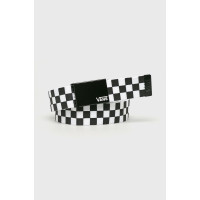 Vans - Ремень VN0A31J1Y281-Black/Whit