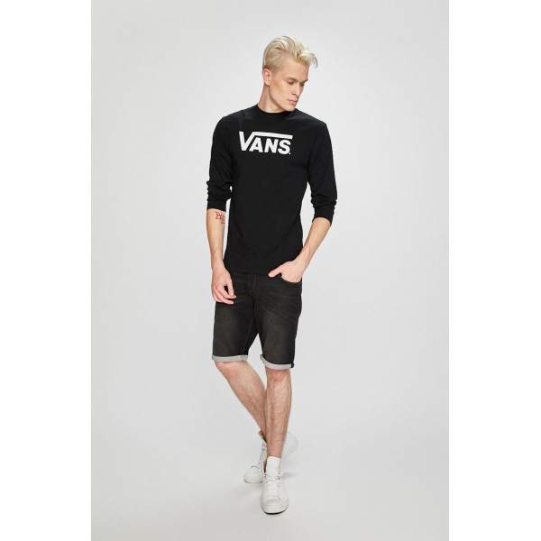 Vans - Лонгслив