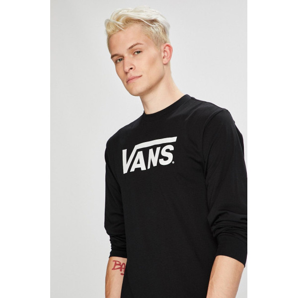 Vans - Лонгслив