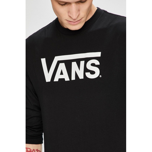 Vans - Лонгслив