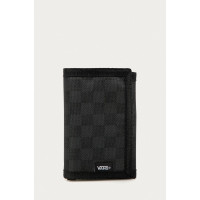 Vans - Кошелек VN000C32BA51-Blk/Chrcl