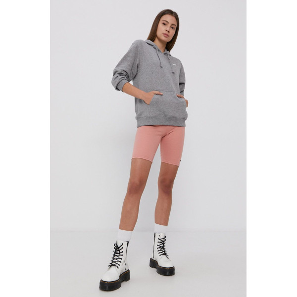 Vans - Шорты VN0A5JN2YZO1-TerraCotta